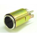 CIGARETTE LIGHTER SOCKET