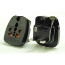 TRAVEL  ADAPTOR-WONPRO  UK-SA