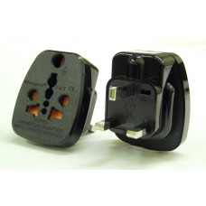 TRAVEL  ADAPTOR-WONPRO  UK-SA