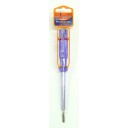 NEON VOLTAGE TESTER 100 - 500VAC