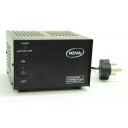 POWER SUPPLY - NOVA- WITH BATTERY BACKUP FACILITY  13.8V  10AMP