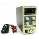 POWER SUPPLY- ADJUSTABLE DC 30V 5AMP