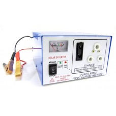 INVERTER  - MODIFIED SINE WAVE  250WATT 12V TO 220V