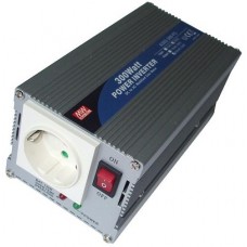 INVERTER  - MODIFIED SINE WAVE  300WATT 12V TO 220V