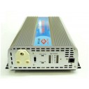 INVERTER - MODIFIED SINE WAVE  DC-AC  12V-220V  3000W