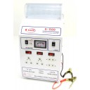 INVERTER - MODIFIED SINE WAVE 500WATT  12V TO 200V