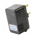 TRANSFORMER  PLUG IN  16VAC  1.25AMP