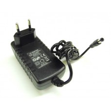 POWER SUPPLY  12V  2A   2.5MM PLUG