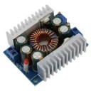 DC TO DC STEP DOWN CONVERTER  INPUT - 4.5V - 30V  12A  100W  OUTPUT -1.25V - 30V