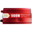 INVERTER MODIFIED SINE WAVE 1000WATT