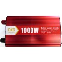 INVERTER MODIFIED SINE WAVE 1000WATT