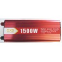 INVERTER MODIFIED SINE WAVE 1500WATT