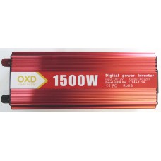 INVERTER MODIFIED SINE WAVE 1500WATT