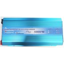 INVERTER MODIFIED SINE WAVE 3000WATT