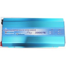 INVERTER MODIFIED SINE WAVE 3000WATT