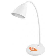 LED DESK LAMP RECHARGEABLE 3.7V  COOL TO WARM  ADJUSTABLE
