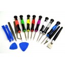 PRECISION TOOLKIT 16PC