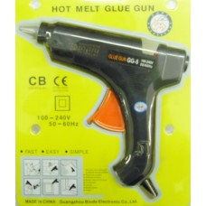 GLUE GUN  60WATT  220VOLT