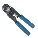 CRIMPING TOOL FOR NETWORK CAT5/6 RJ45 8P8C