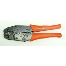 UNINSULATED TERMINAL CRIMPER  1.5MM - 10MM