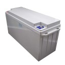 BATTERY - DEEP CYCLE GEL  12V  100AH