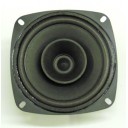 LOUDSPEAKER 4"   4 OHM 40 WATT