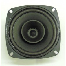 LOUDSPEAKER 4"   4 OHM 40 WATT