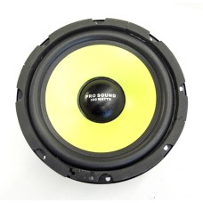 PROSOUND SPEAKER       8 INCH  4  OHM  150 WATT