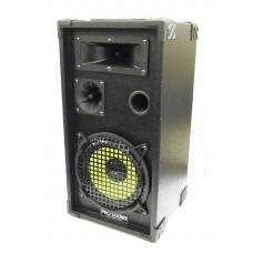 PROSOUND SPEAKER BOX  8 INCH  100 WATT