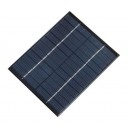 SOLAR PANEL  12VOLT   2 WATT