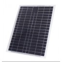 SOLAR  PANEL  20 WATT