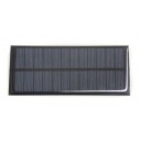 SOLAR  PANEL  1 WATT  6 VOLT  0.199A