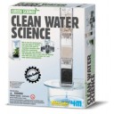 CLEAN WATER SCIENCE