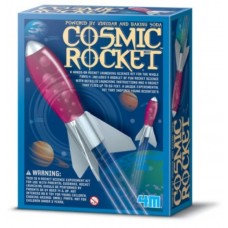 COSMIC ROCKET