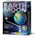 EARTH/MOON MODEL