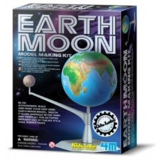 EARTH/MOON MODEL