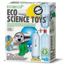 ECO SCIENCE TOYS
