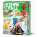 KITCHEN SCIENCE