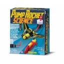 PUMP ROCKET SCIENCE