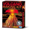 VOLCANO MAKING KIT