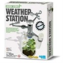 WEATHER STATION