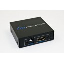 HDMI SPLITTER 1 IN 2 OUT