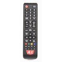 TV REMOTE- SAMSUNG AA 59 - 00607 A