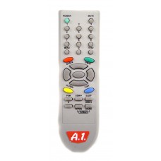 TV REMOTE LG 671 OV 00090 D