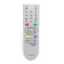 TV REMOTE LG 6710 V 00124 D