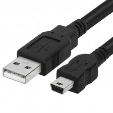 USB MINI CABLE              1 . 8 M