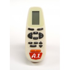 AIRCONDITIONER REMOTE AUX