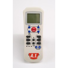 AIRCONDITIONER REMOTE- CARRIER