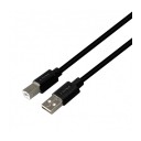 USB PRINTER CABLE 1.8M