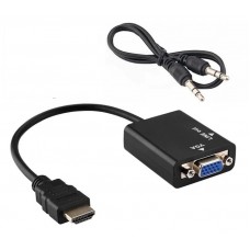 HDMI - VGA CONVERTER